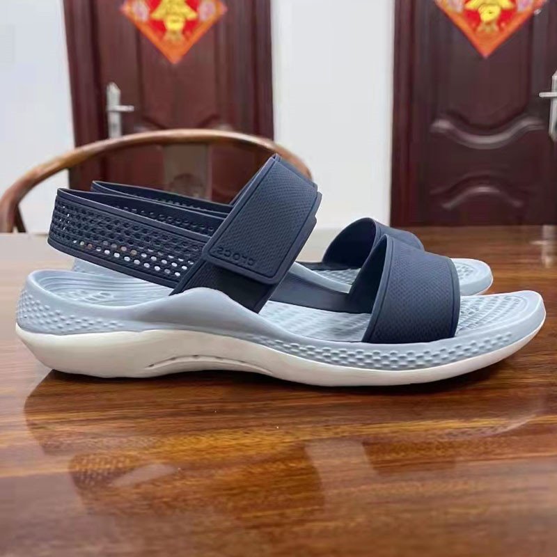 DÉP SANDAL CROCS LITERIDE 360 CHO NỮ