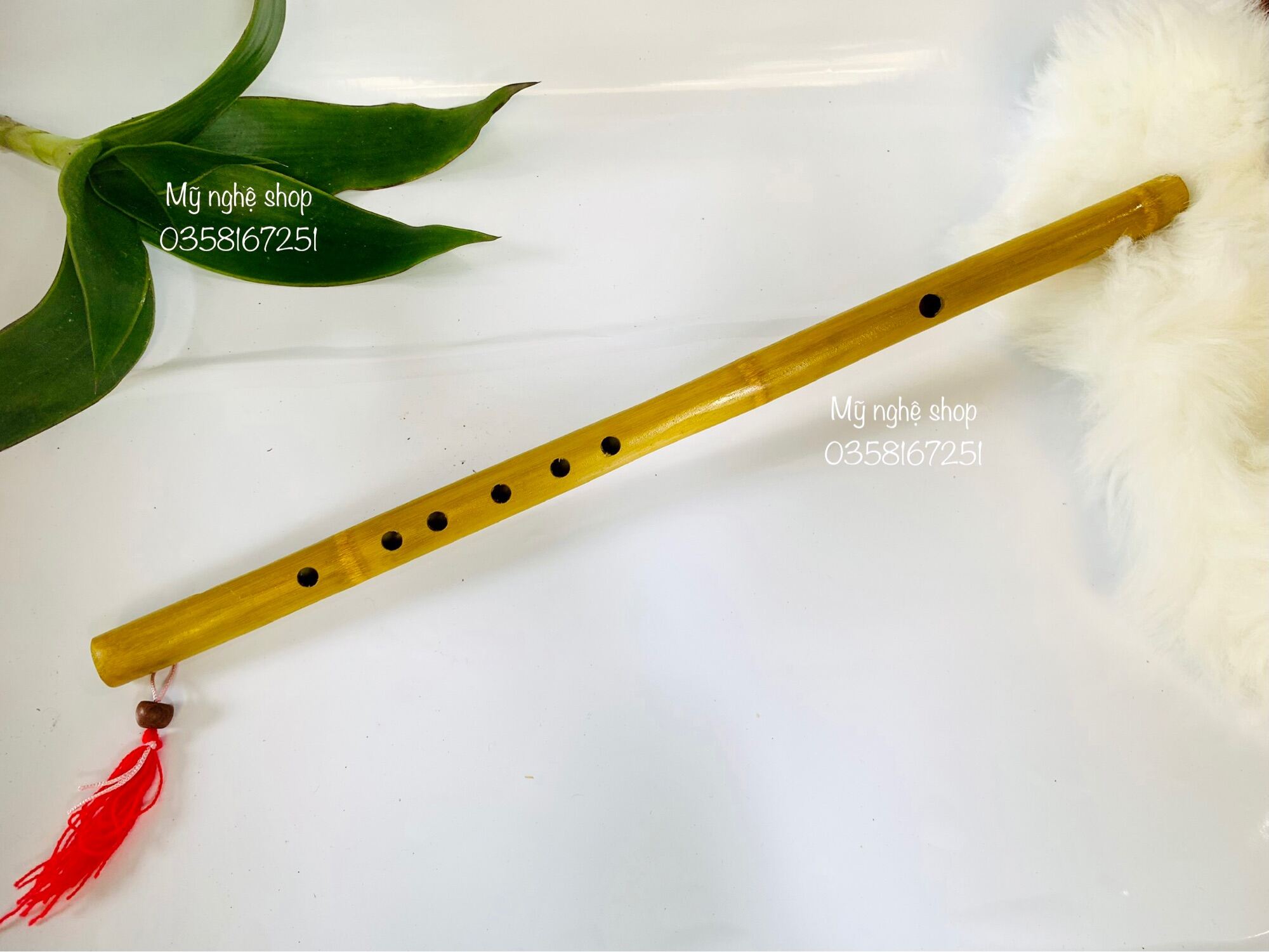 Sáo ngang( phù hợp trẻ em)