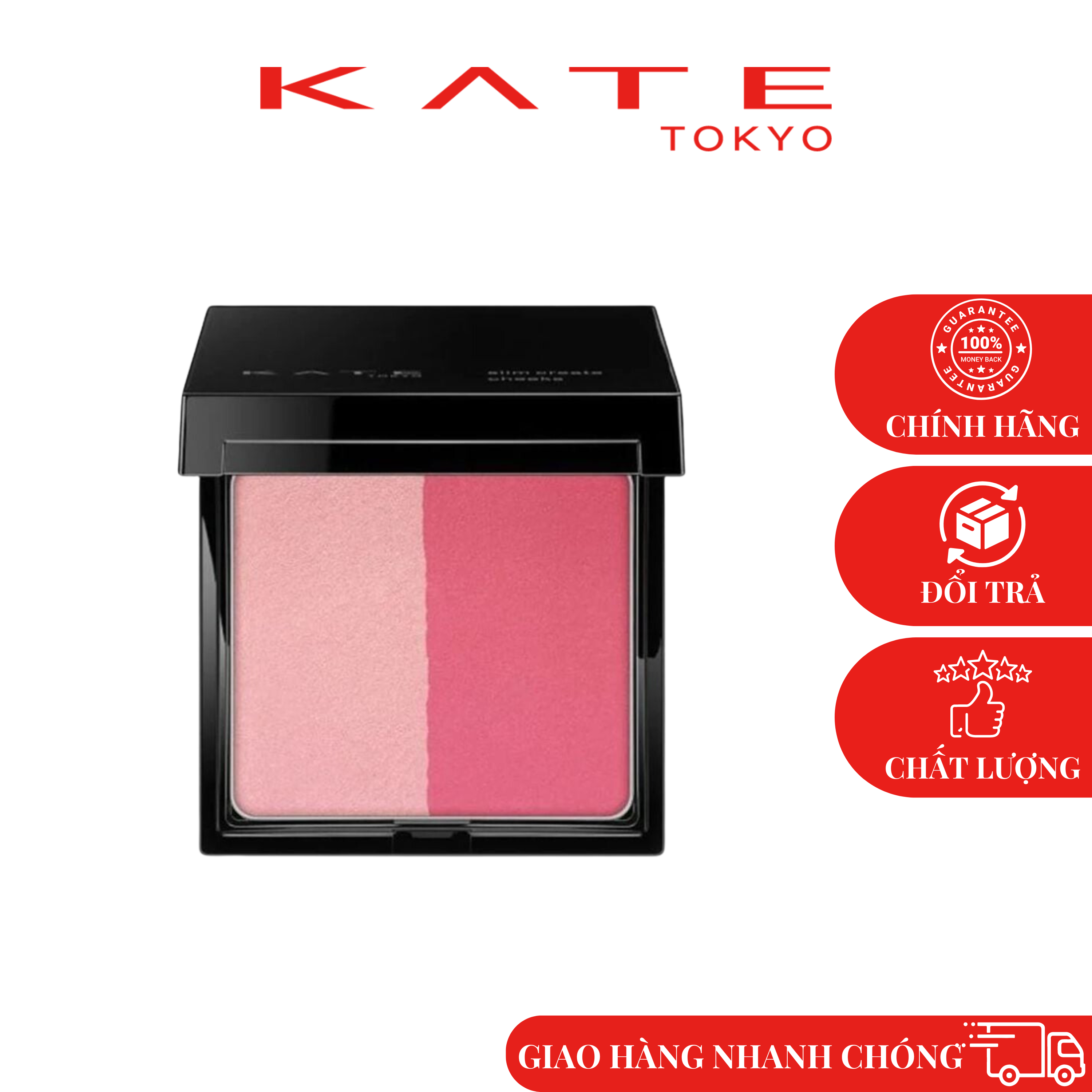 Kate Slim Create Cheeks