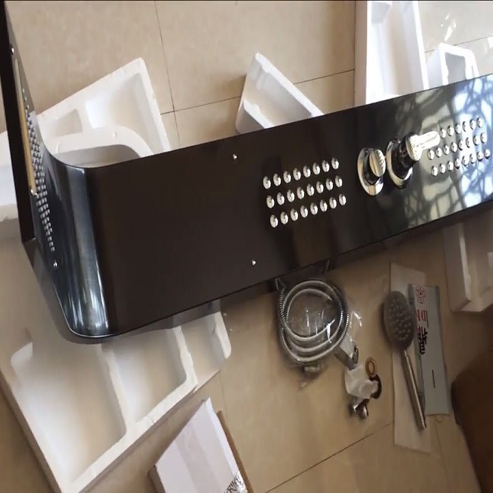 [HCM]sen tắm thuyền nóng lạnh inox 304