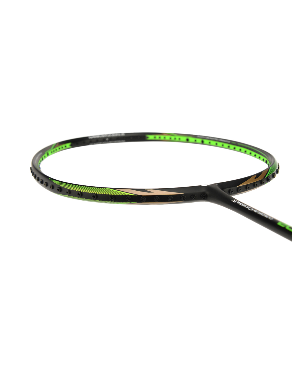 Vợt cầu lông Lining TURBO CHARGING 50D (Chính hãng)