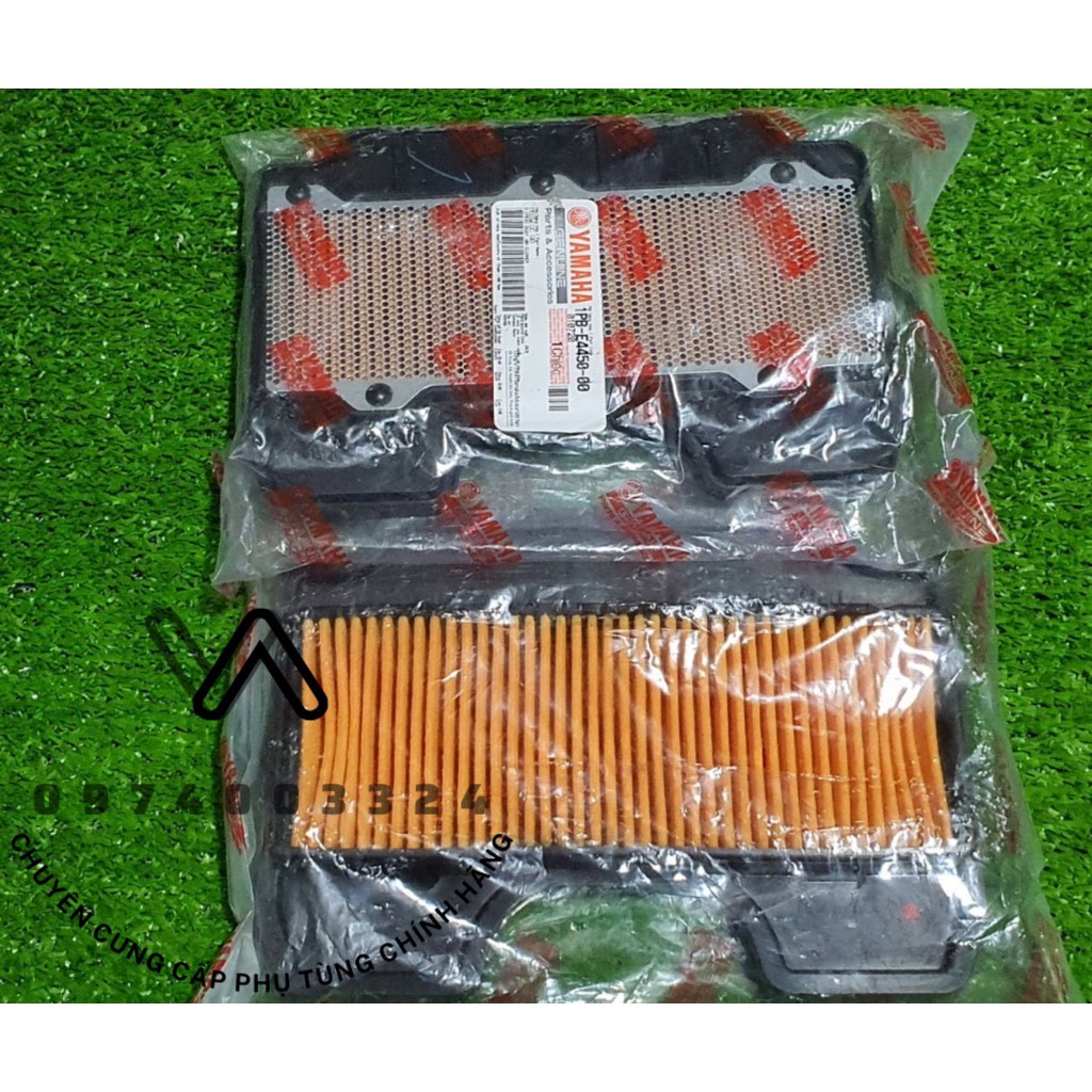 lọc gió Jupiter Fi zin Yamaha