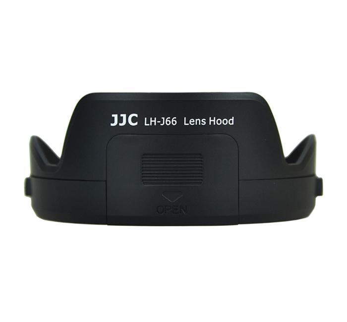 Hood Olympus LH-66 (lens 12-40 f2.8) – Hiệu JJC