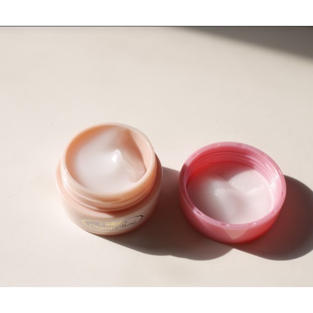 Kem Dưỡng Meishoku Organic Rose 20G
