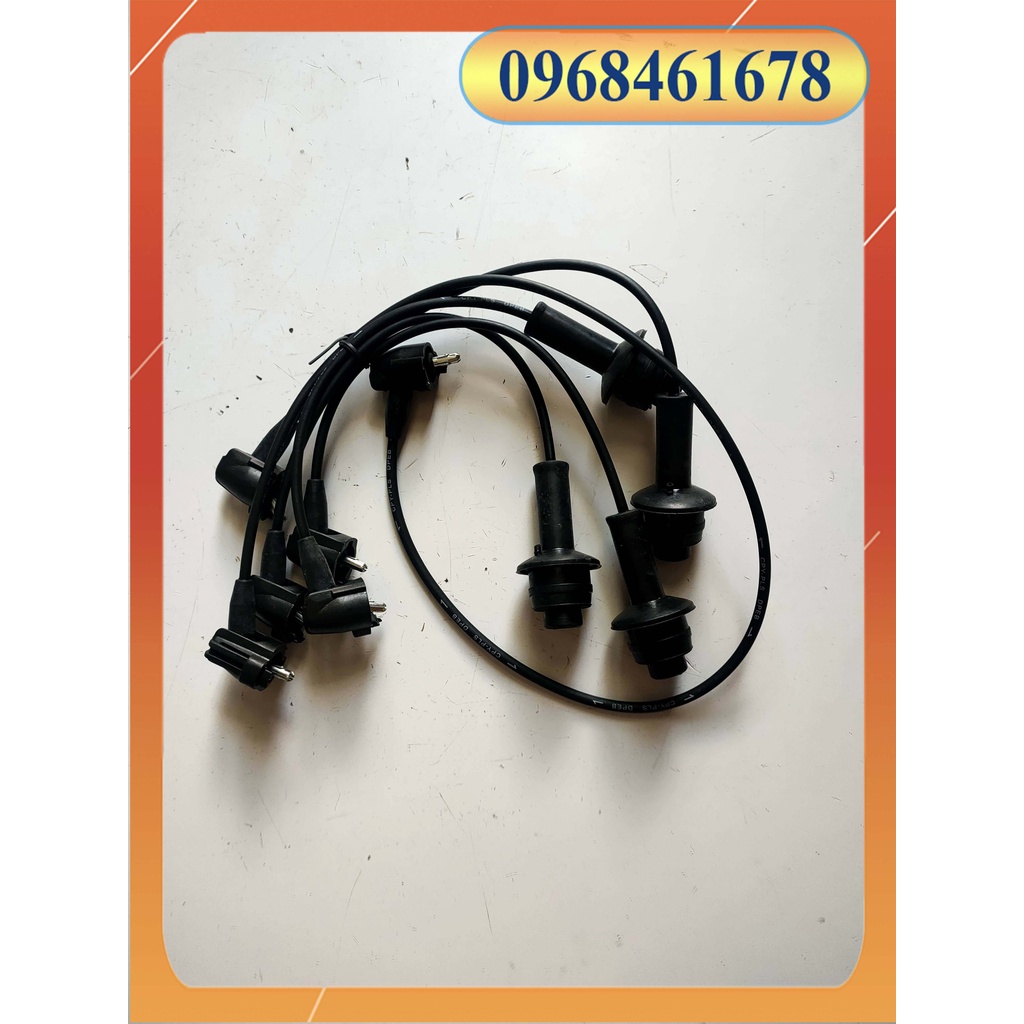 DÂY CAO ÁP ZACE ĐỜI 1998-2005