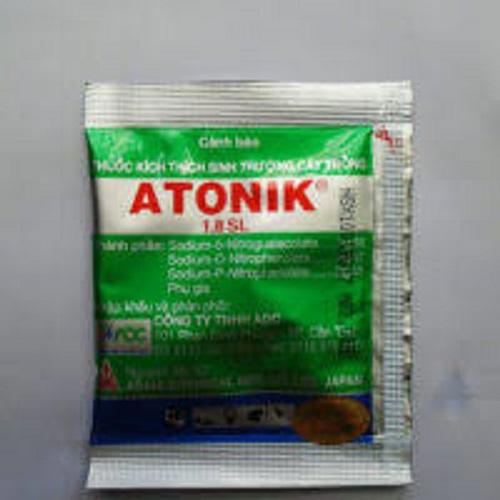 Combo 2 gói Atonik 10ml/ gói - Hạt Cải