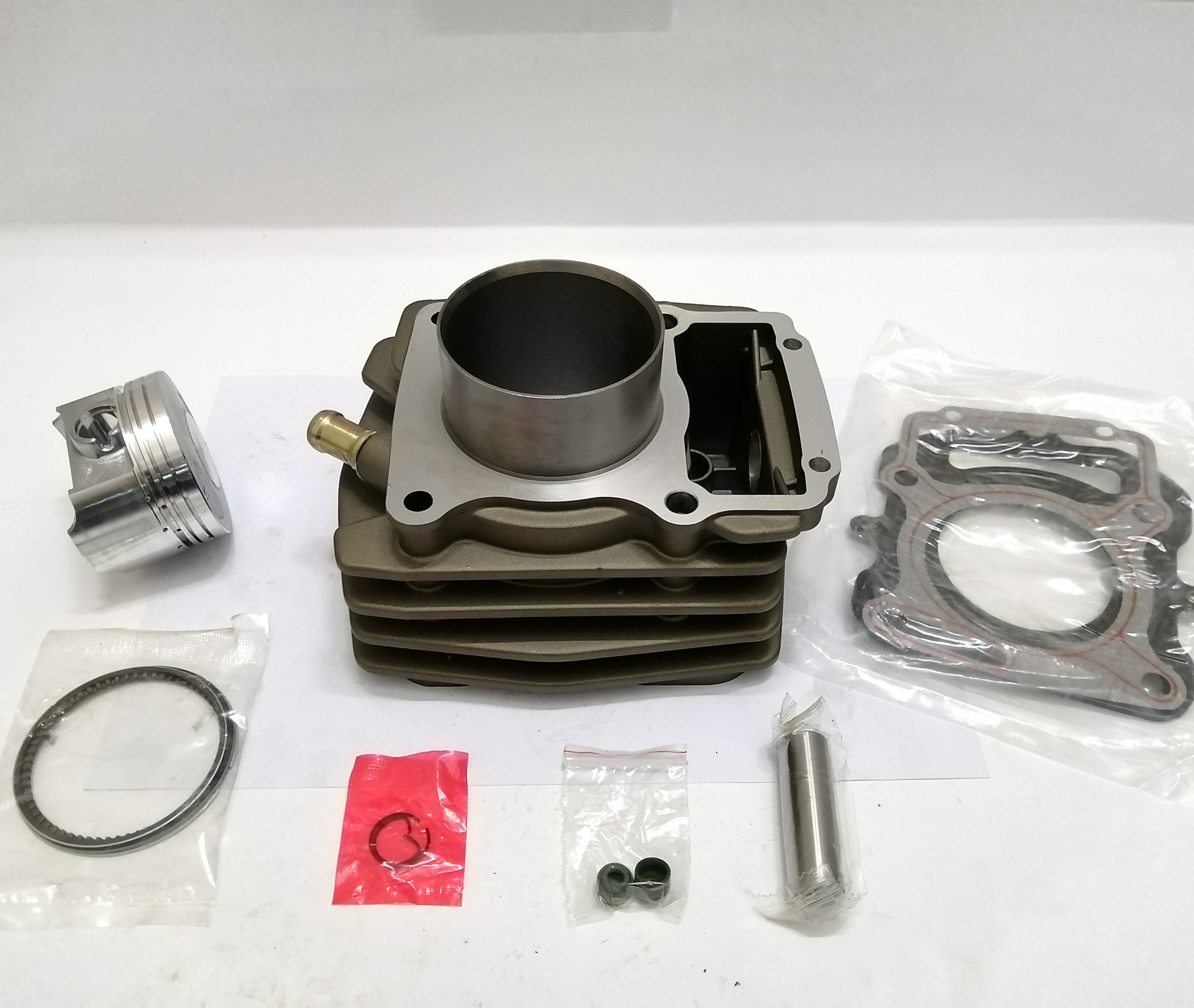 Bộ lòng hơi xe 3 bánh YXBX 250