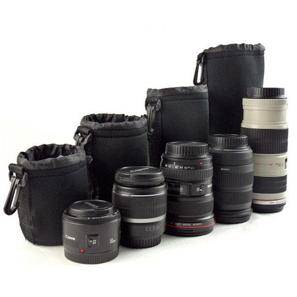 [HCM]TÚI ĐỰNG LENS MATIN