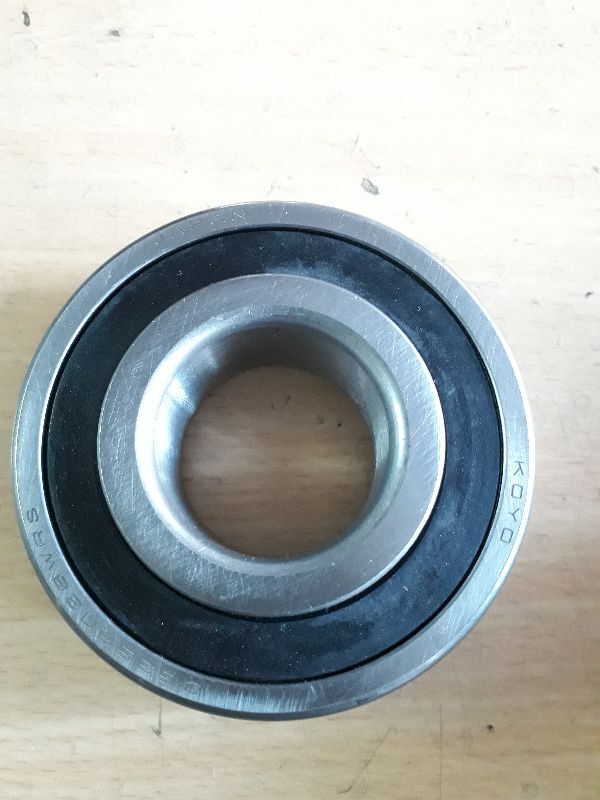 Bi may ơ trước Innova