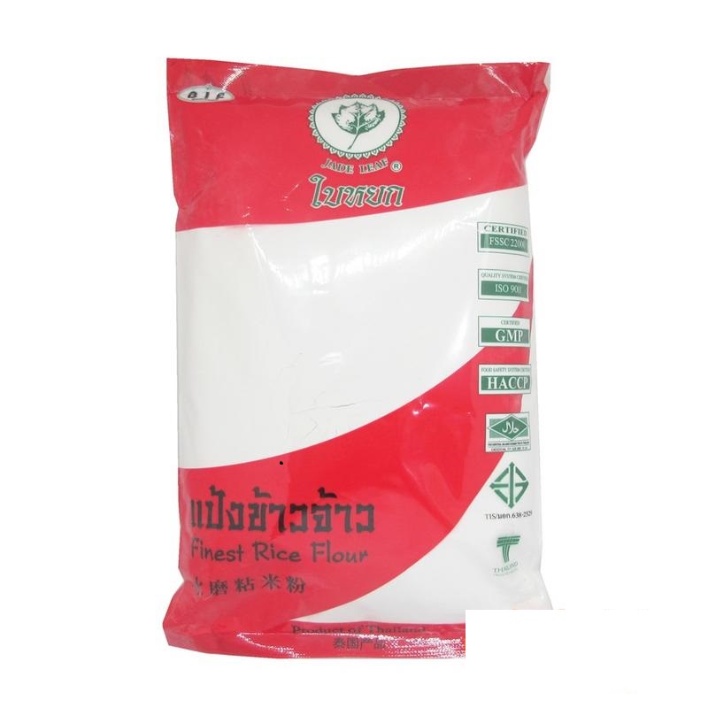 Bột gạo tẻ thái 400g