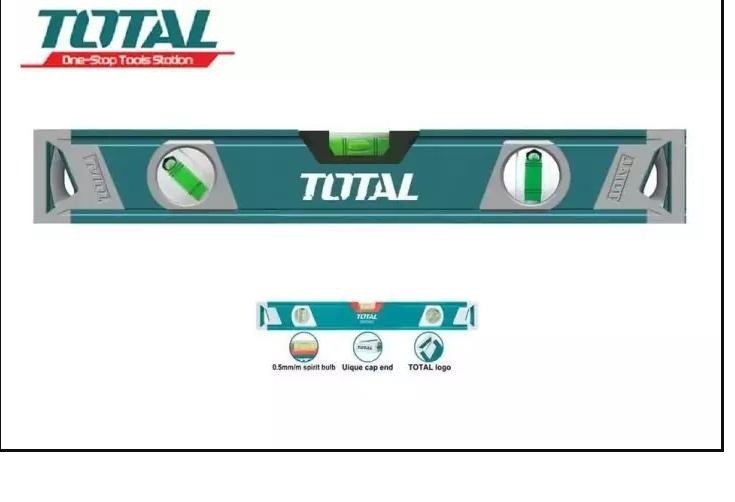 Thước thủy total tmt28016