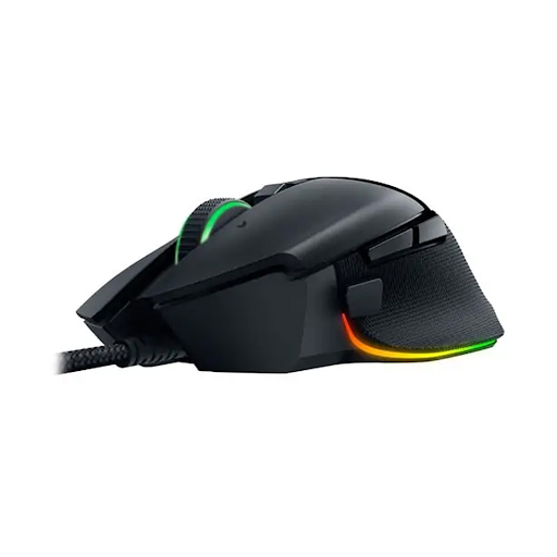 Chuột gaming Razer Basilisk V3 (RZ01-04000100-R3M1) - Bảo hành 24 tháng