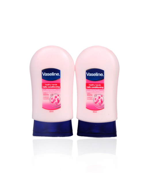 Kem Dưỡng Tay và Móng - Vaseline - Thái Lan