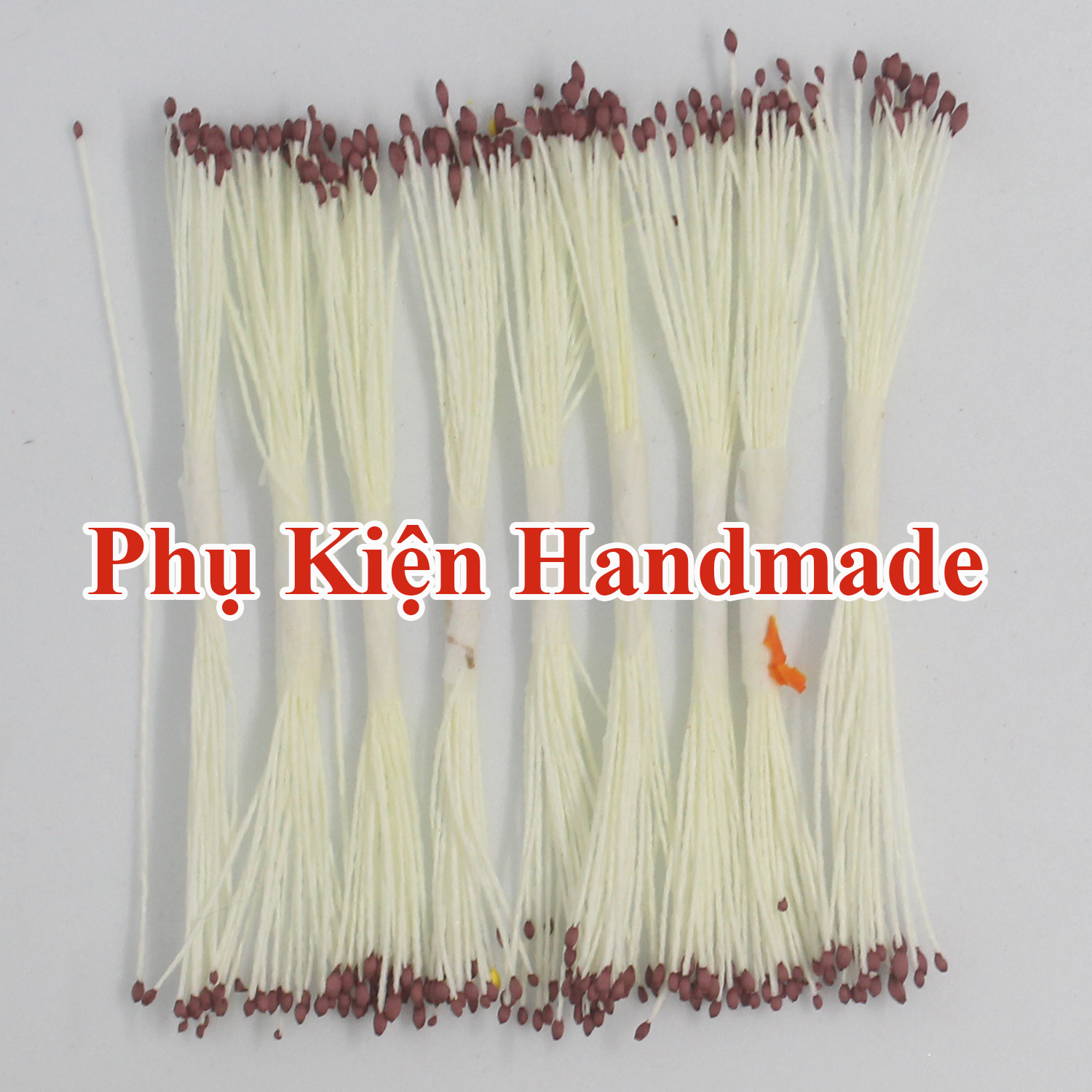 Stamens to Make Handmade Flowers