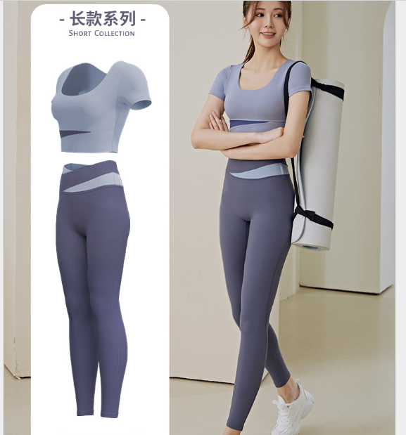 Set đồ tập thể thao nữ