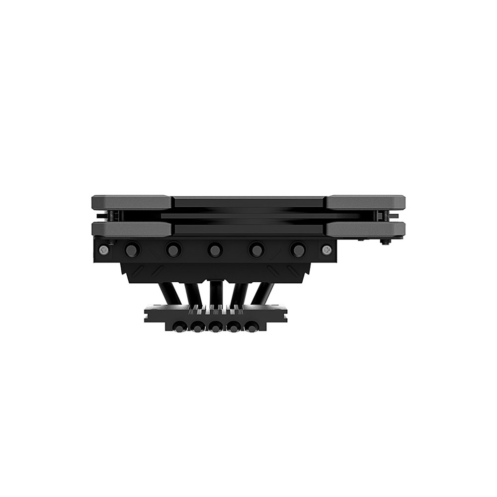 Tản nhiệt CPU ID-Cooling IS-50X V2 (PC Low-Profile, Mini PC, ITX)