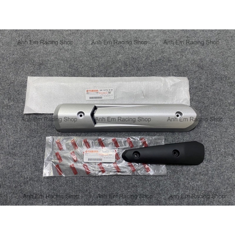 Ốp Pô Spark Yamaha Chế Gắn Mọi Dòng Xe