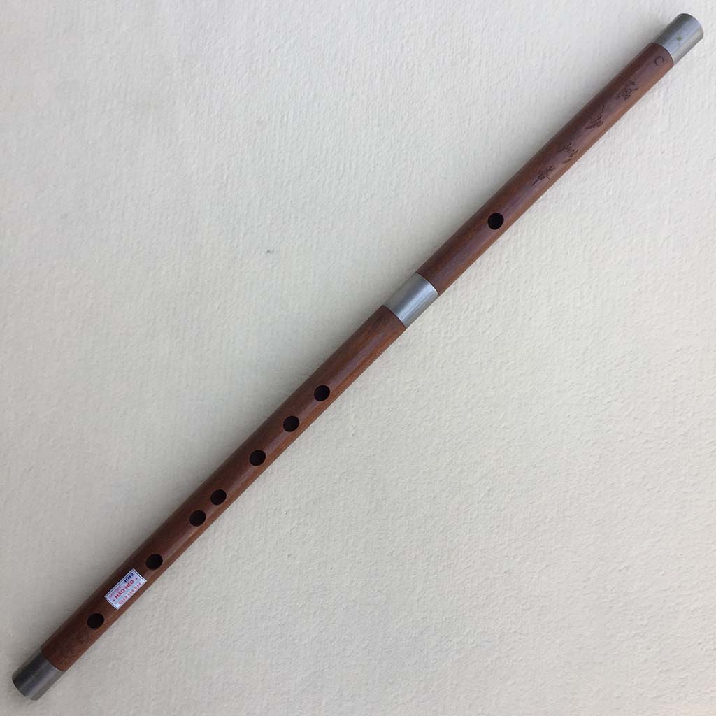 Sáo Gỗ Khớp Nối HD2 - SGKNHD2600k