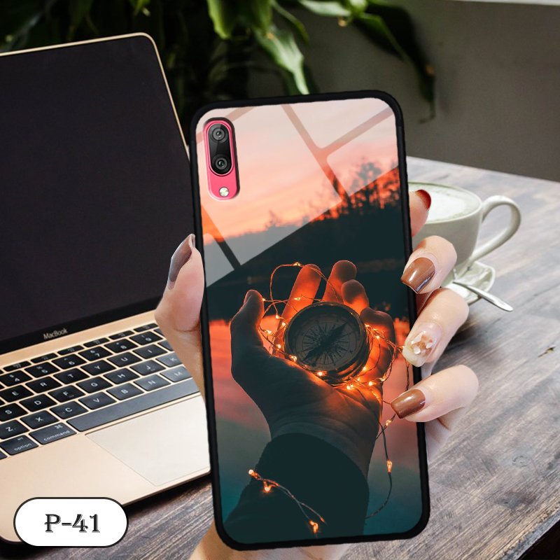 Ốp kính in 3D Huawei Y7 Pro 2019