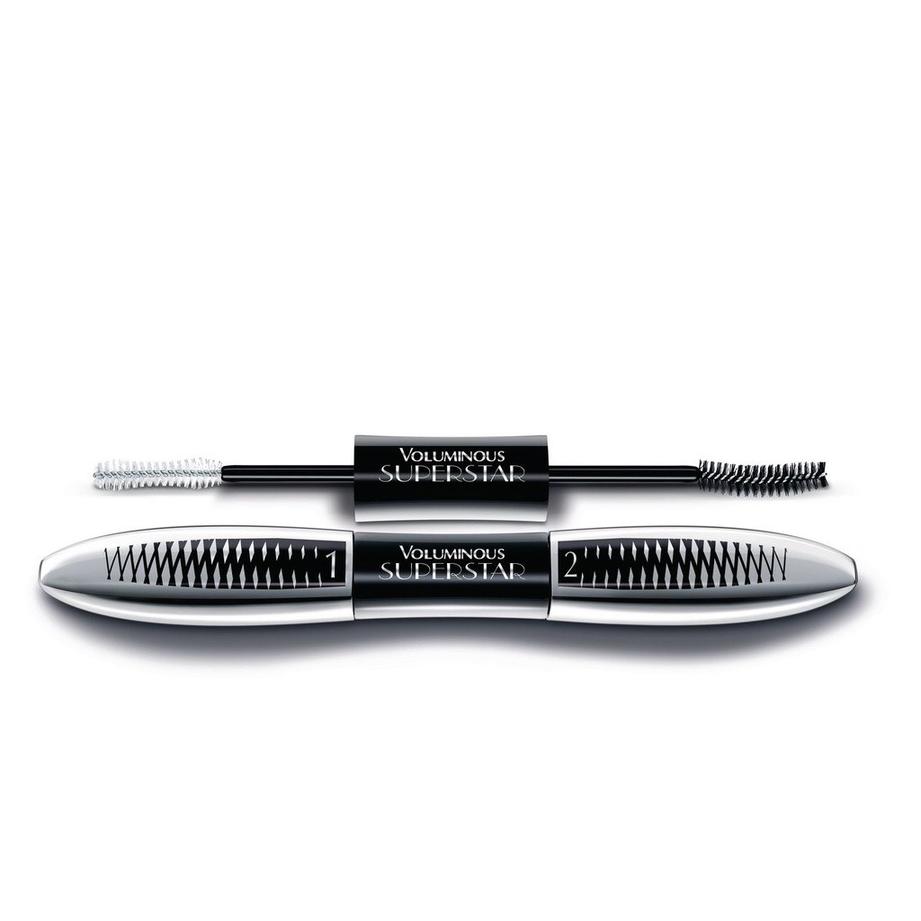 Mascara 2 đầu L’oreal Paris Voluminous Superstar Mascara