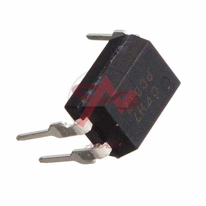Opto Cách Ly Quang PC817 5V 5mA DIP4
