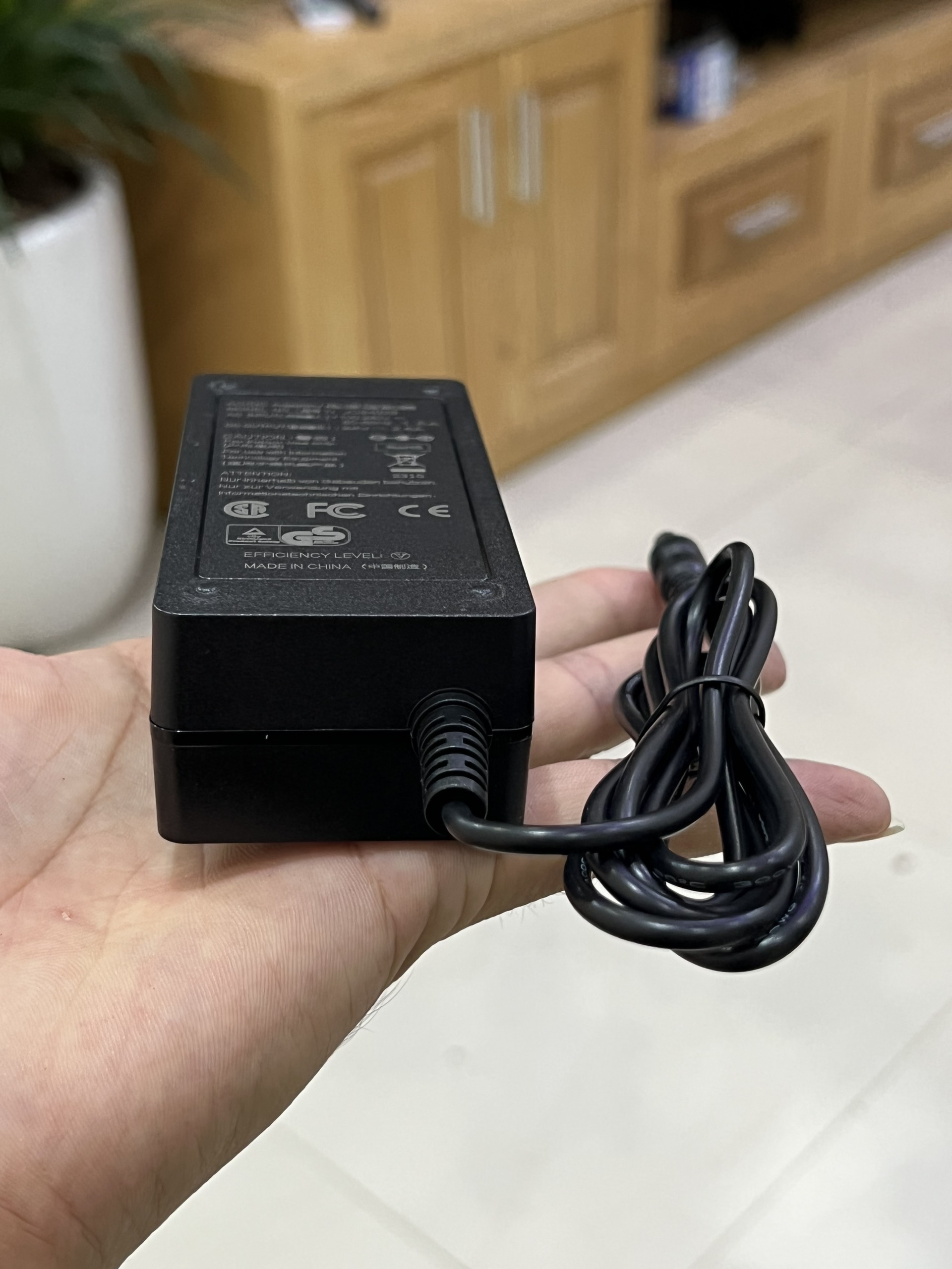 adaptor nguồn 24v 2.5a 60w loại tốt