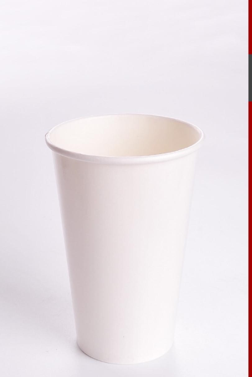 [HCM]LY GIẤY 500 ml - 16oz  (50 sản phẩm/1 túi)