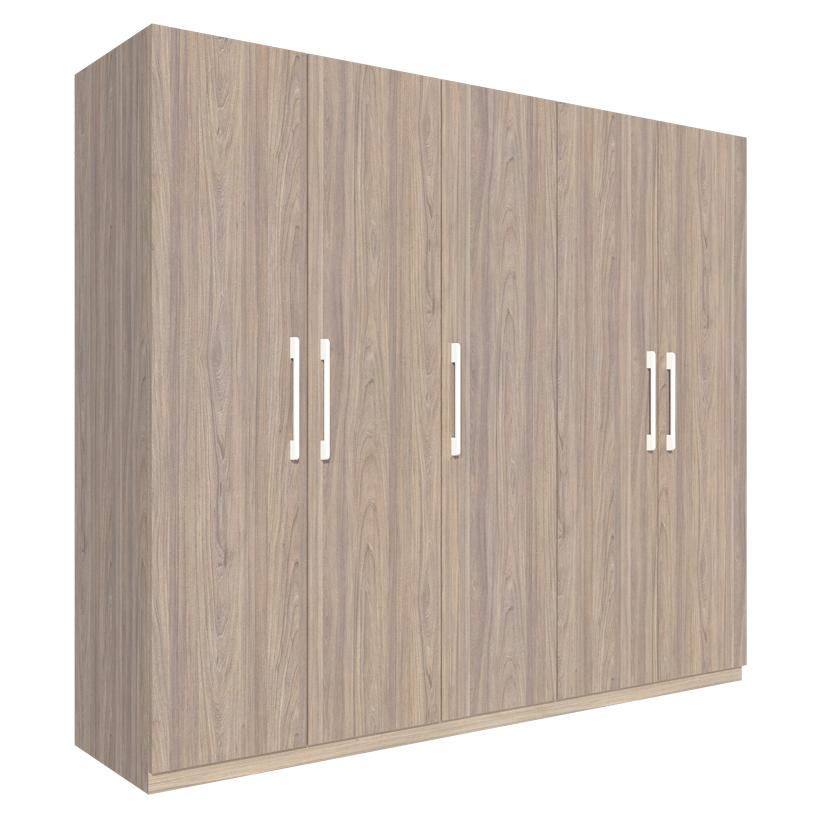 Tủ Áo FINE FT175 (220cm x 200cm)