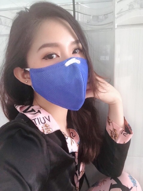 KHẨU TRANG GP EXTREME MÀNG LỌC THAN HOẠT TÍNH
