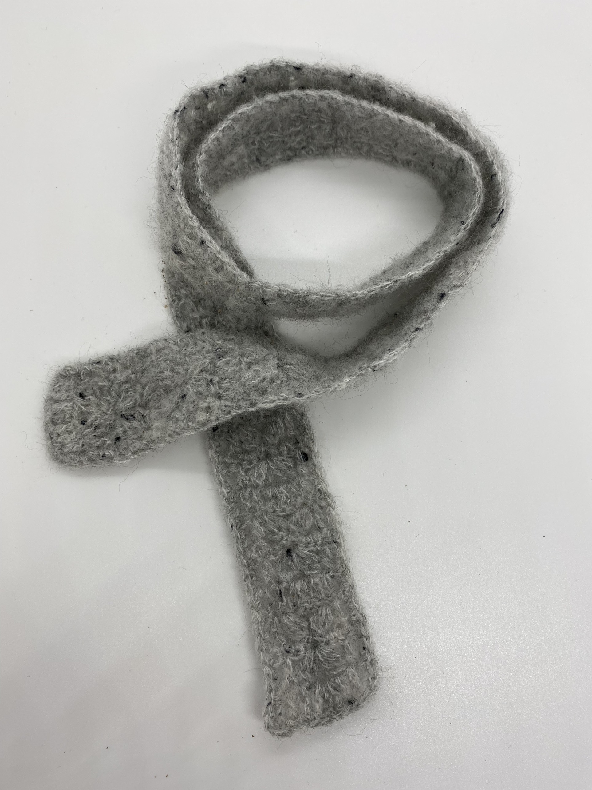 KHĂN LEN HANDMADE