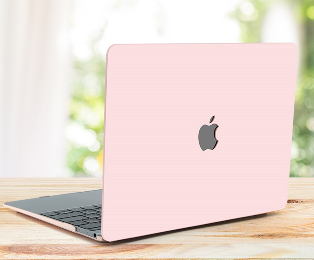 Ốp Macbook 13 Pro 2020 ( A2251/A2289 ) Nhiều Màu