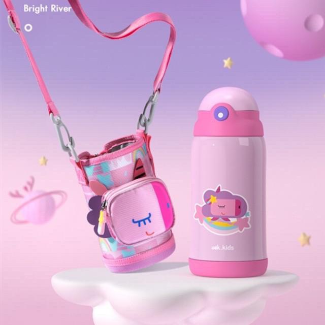 Bình Giữ Nhiệt UEK