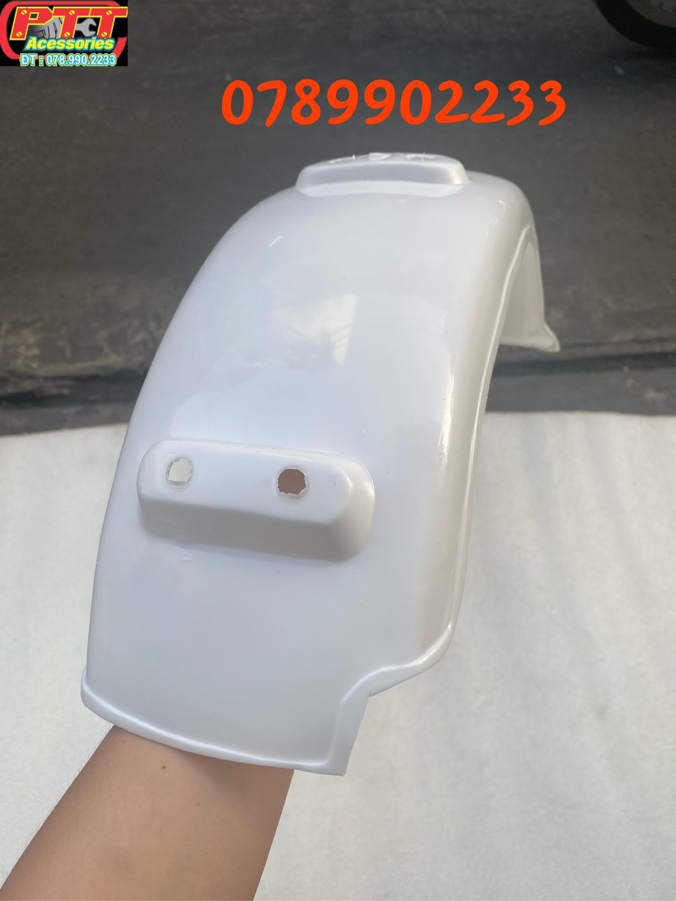 CẶP DÈ TRƯỚC - SAU XE CHALY ( ĐỜI 79 - ĐỜI 81 )