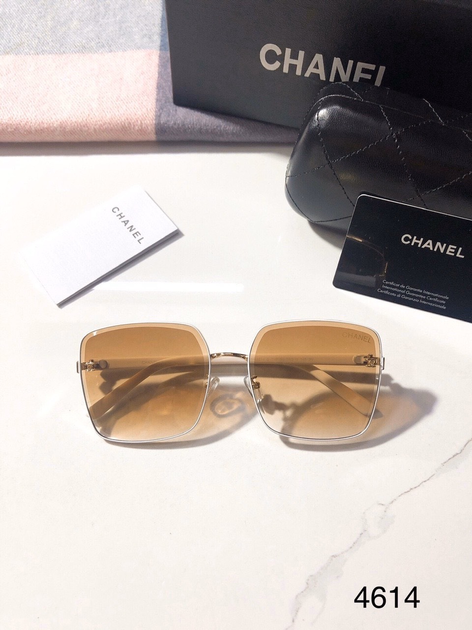 Kính Chanel Chất Lượng, Giá Tốt | Mua Online tại Lazada.vn