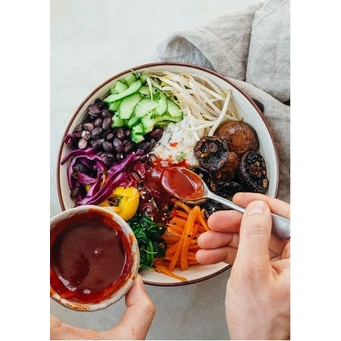 Tương Ớt Hàn Quốc CJ 200g/500g