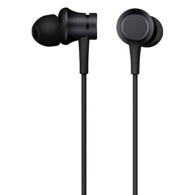Tai Nghe Nhét Tai Mi Basic Xiaomi Hsej03Jy - Hàng  -Dc3219
