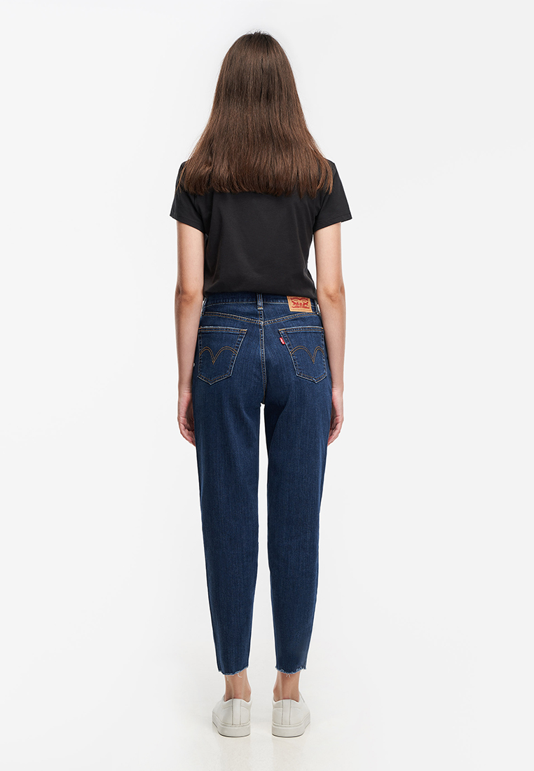 LEVI'S - Quần Jeans Nữ Dài 85873-0097