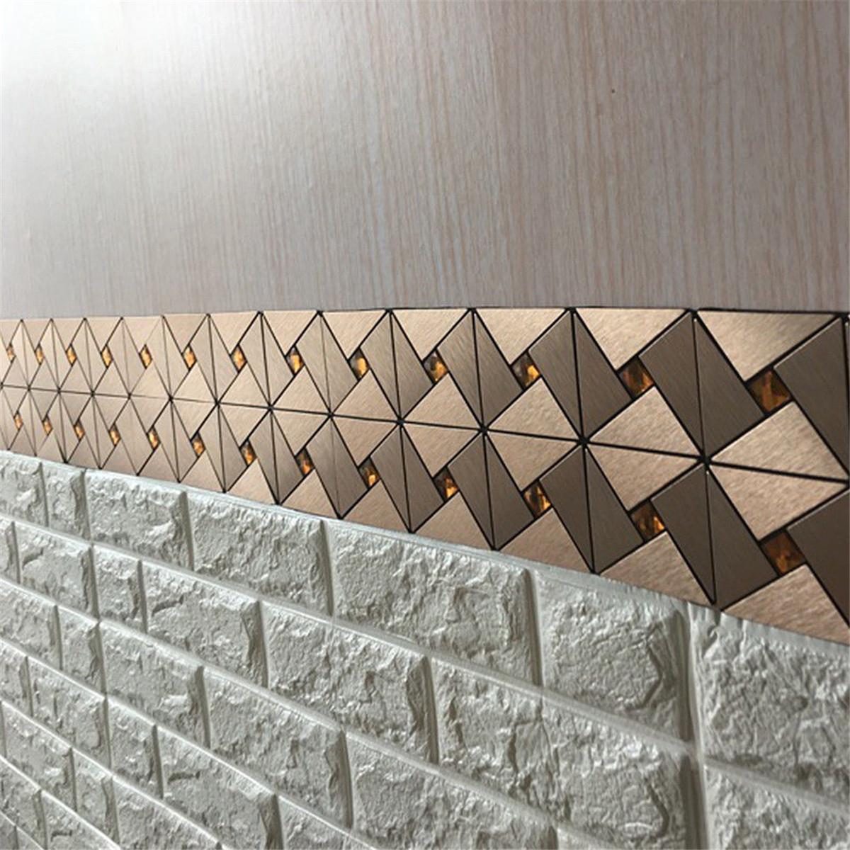 Gạch mosaic BV012