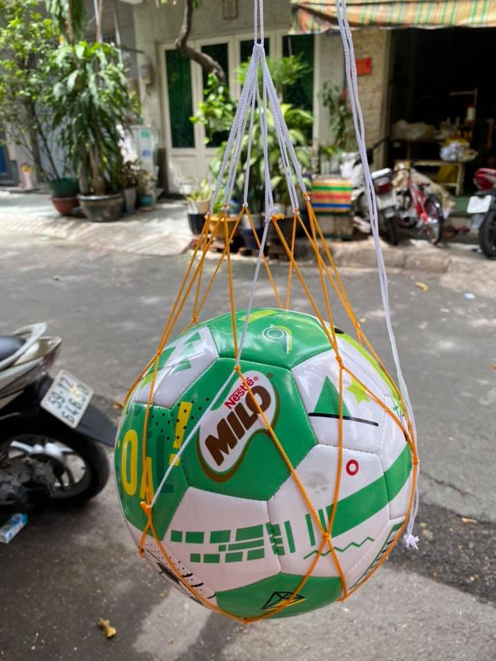 banh da milo