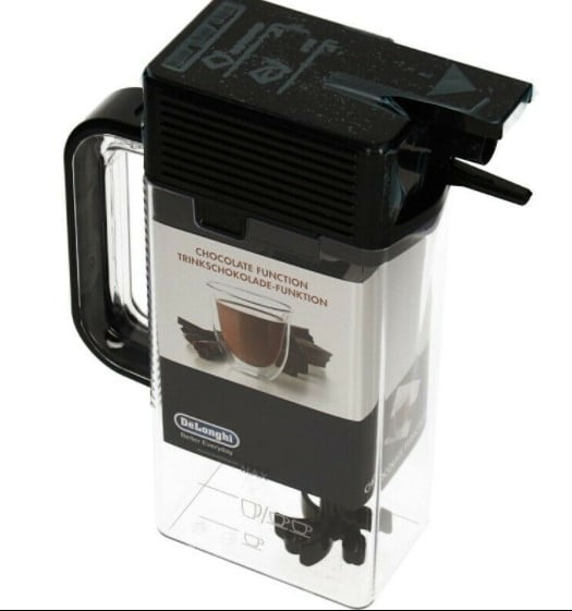 Máy Pha Cà Phê Tự Động Delonghi Primadonna Esam 6900, Delonghi Coffee Maker, Máy Pha Cafe, Cappuccino, Espresso, Coffee Machine, 19 Bar, Dung Tích 1,4L, Made In Italy, Bảo Hành 12 Tháng