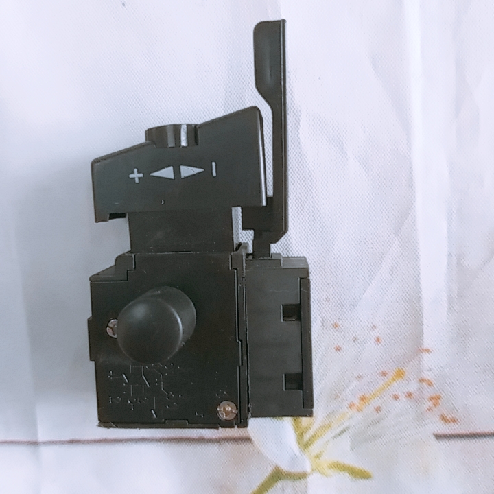 Công tắc khoan bê tông có nút đảo chiều