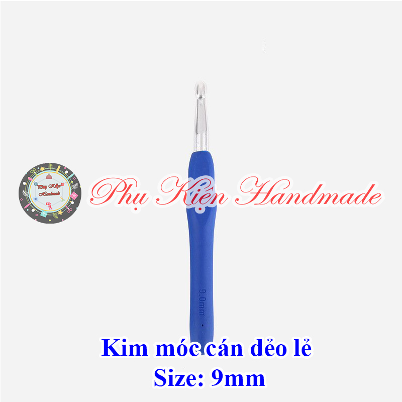 Kim móc cán dẻo lẻ size (25k-30k/cây)