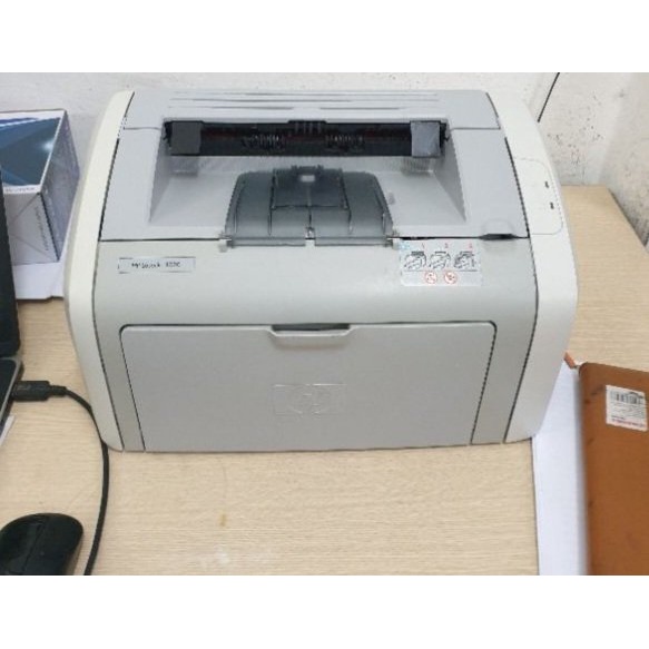 Máy In Hp 1020
