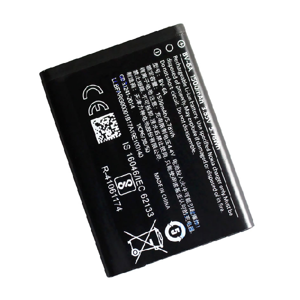 Pin Nokia 8110 4G / BV-6A
