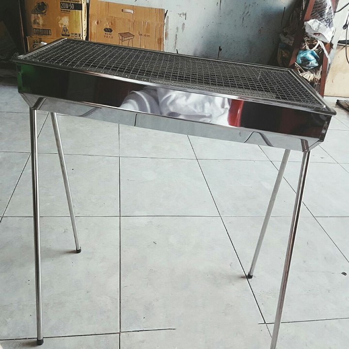 Bếp nướng than hoa