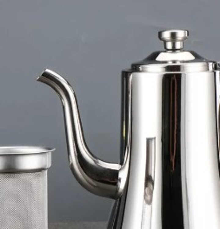 Bình lọc trà eo 2 lít