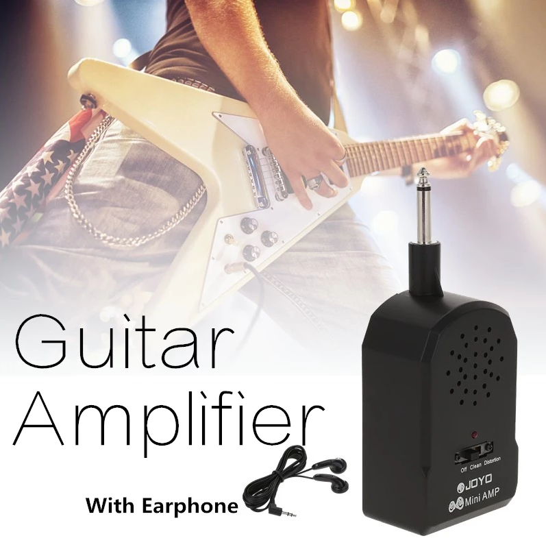 Ampli guitar mini Joyo JA01