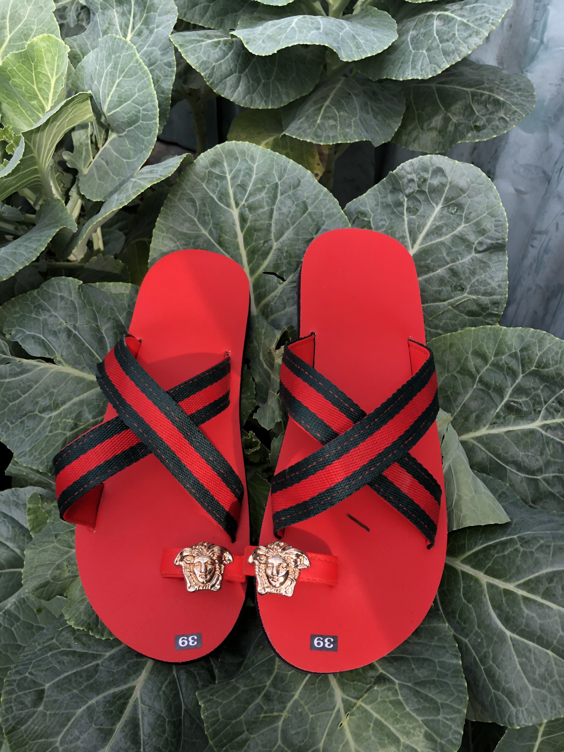 Dép Sandal quai cheo xỏ ngón/Dép xỏ ngón thời trang giá rẻ