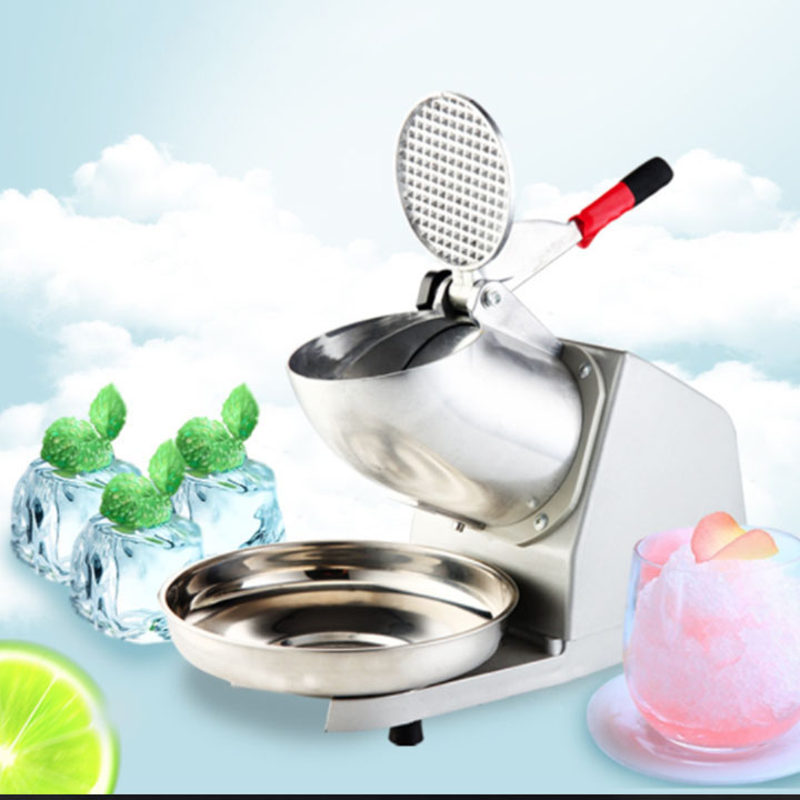 New Model High Quality Shaved Ice Blender