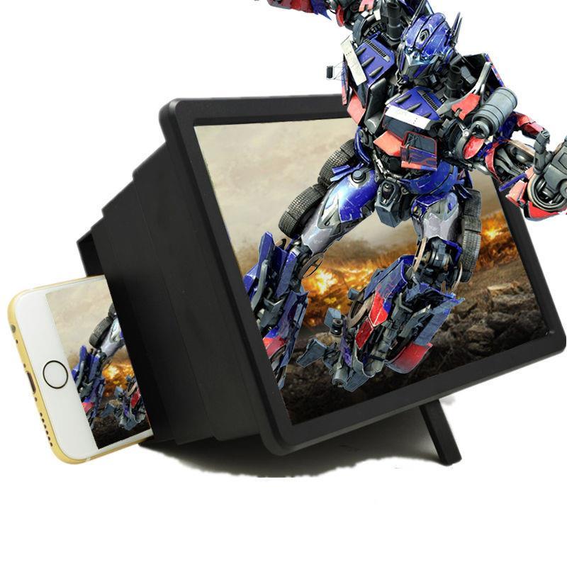 KÍNH PHÓNG ĐẠI F2 HÌNH ẢNH 3D CỰC NÉT - KÍNH PHÓNG TO MÀN HÌNH ĐIỆN THOẠI THẾ HỆ MỚI HOT 2020